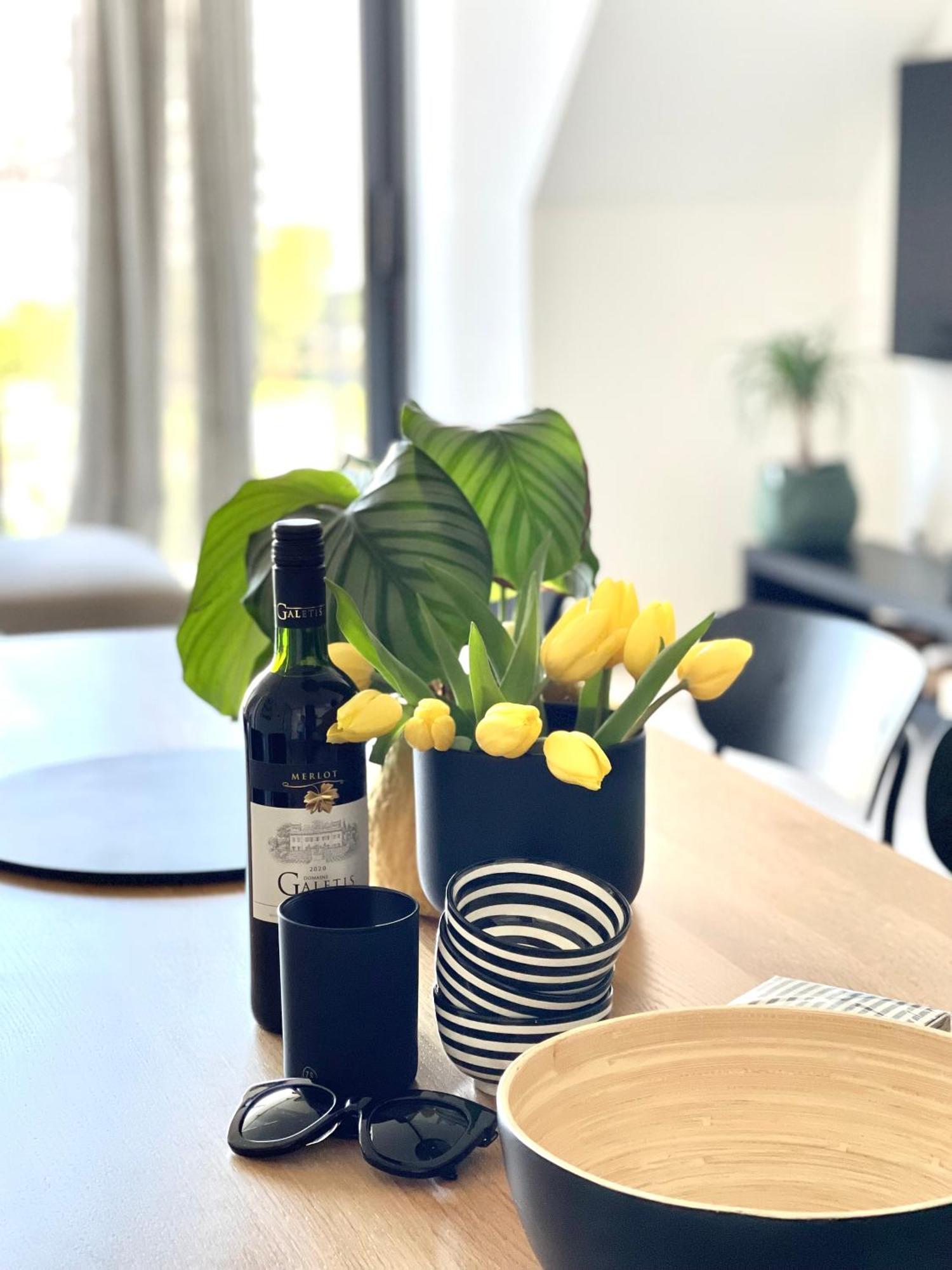Apartament Molo Roof - Stylish Penthouse With Marina View Blankenberge Within Walking Distance From The Sea - 15 Km From Bruges Zewnętrze zdjęcie